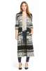 Nordstrom: Caslon Long Cardigan $34.3, Halogen Three Quarter Sleeve Cardigan $16.1, More