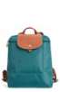Longchamp Le Pliage Backpack