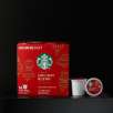 8x Starbucks Holiday Blend K-Cup Packs