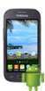 Tracfone Samsung Galaxy Centura Smartphone + $19.99 Airtime Card for $9.98
