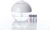 Aroma Globe Diffuser and Humidifier with Oils