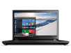 Lenovo ThinkPad P70 Laptop: 17.3", Core i7-6700HQ 2.6GHz, 8GB RAM, Windows 10