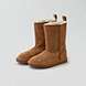 American Eagle -  50% Off Clearance: American Eagle AEO Womens Cozy Boot for $15, More