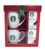 Bon Ton - 50% off select Gourmet Gifts +  Extra 10% off: Starbucks Cocoa For Two Set $22.5, More