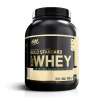 2x Optimum Nutrition Gold Standard 100% Whey Naturally Flavored - Vanilla or Chocolate