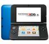 Nintendo 3DS XL System (Refurbished): Blue, Red or Black