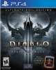 Diablo III Ultimate Evil Edition (PS4 or Xbox One or Xbox 360 or PS3)
