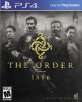 The Order: 1886 (PS4)