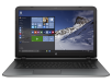 HP Pavilion Notebook - 17-g120nr: AMD Quad-Core A8-7410 2.2GHz, 4GB RAM, 750GB HDD, Windows 10