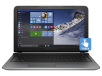 HP Pavilion Notebook - 15-ab110nr (Touch): AMD Quad-Core A10-8700P 1.8GHz, 8GB RAM, 750GB HDD, Windows 10