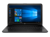 HP 255 G4 Notebook PC (ENERGY STAR): AMD Quad-Core A6-6310 1.8GHz, 4GB RAM, 500GB HDD, Windows 7 Professional
