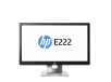 HP EliteDisplay E222 21.5-inch Monitor