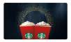 $10 for a $15 Starbucks Card eGift