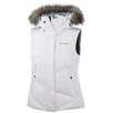 Columbia Womens Lay D Down Vest