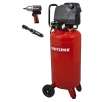 Craftsman 26 Gallon 1.5 HP Air Compressor 150 max PSI with BONUS Impact Wrench and Ratchet
