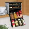 YouCopia  Classic 24 Bottle Spice Storage Rack
