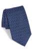 Nordstrom - up to 50% Off Ties and Belts: Yves Saint Laurent Logo Jacquard Woven Silk Tie for $77.49, More
