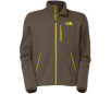 The North Face Momentum Jacket $50 or The North Face Momentum Hoodie $60