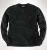 Ralph Lauren Classic-Fit Long-Sleeved Tee