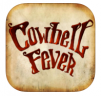 Free Download of Cowbell Fever HD App for iOS