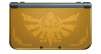Nintendo New 3DS XL - Hyrule Gold Edition