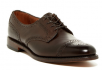 Allen Edmonds 6th Ave Cap Toe Derby Shoes