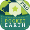 Free Pocket Earth PRO Offline Maps (iO)