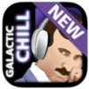 Free Galactic Chill | AmbiScience Relax Aid (iOS)
