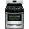 Kenmore 4.2 cu. ft. Gas Range w/ Broil & Serve Drawer - Stainless Steel
