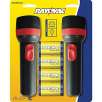 Rayovac Value Bright Combo with 2D Flashlights