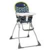 Cosco Folding Highchair - Metro Dot