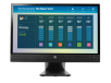 HP EliteDisplay E220t 21.5-inch Touch Monitor