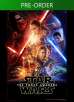 Star Wars: The Force Awakens + Bonus Feature (HD Video - Pre Order)