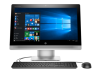HP EliteOne 705 G2 23" Touch All-in-One PC (ENERGY STAR): AMD A4 PRO-8350B 3.5GHz, 4GB RAM, 500GB HDD, Windows 7 Pro