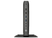 HP t620 Flexible Thin Client (ENERGY STAR): AMD GX-415GA 1.5GHz, 8GB RAM, 32GB Flash Memory, Windows 10