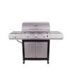 Kmart: Char-Broil 3 Burner Infrared Grill for $134.99, More
