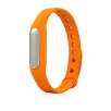 IPM Fitness Tracker & Activity Band, Orange