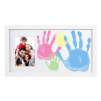 Pearhead Family Handprint Frame + Photo Garland for $3.98