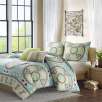 Home Essence Kazan 5-Piece Comforter Set