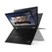 Lenovo ThinkPad X1 Yoga Laptop: 14", Core i7-8650U 1.90GHz, 16GB RAM, 512GB SSD, Windows 10 Pro