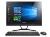 Lenovo C40-30 - F0B400JWUS: 21.5", Pentium 3825U 1.9GHz, 4GB RAM, 500GB HDD, Windows 10 Home