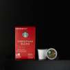 2 x (24-ct) Starbucks Christmas Blend K-Cup Packs for $22.46