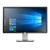 Dell 24 Monitor - P2416D, 60.5cm (23.8"), QHD, HAS, Wide Viewing Angle, VGA/HDMI/DP/USB