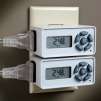 Digital Bar Timers-Set of 2