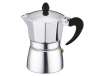 3-Cup Cast Aluminum Espresso Maker