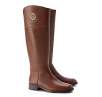 Tory Burch Up to 70% off Sale:  JUNCTION RIDING BOOT $339, More