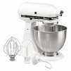 KitchenAid 4.5 Qt. Classic Plus Stand Mixer KSM75