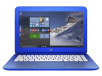 HP Stream Notebook - 13-c110nr: Celeron N3050 1.6GHz, 2GB RAM, 32GB eMMC, Windows 10