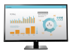 HP V272 27-inch Monitor