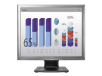 HP EliteDisplay E190i 18.9-in 5:4 LED Backlit IPS Monitor